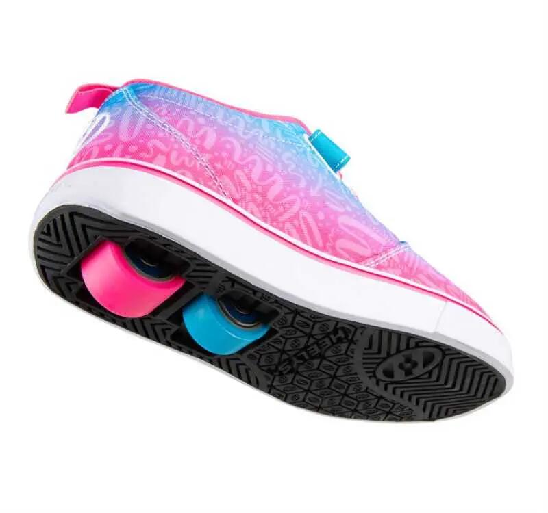 Butorolki dla dziecka Heelys X2 Pro 20 3/3