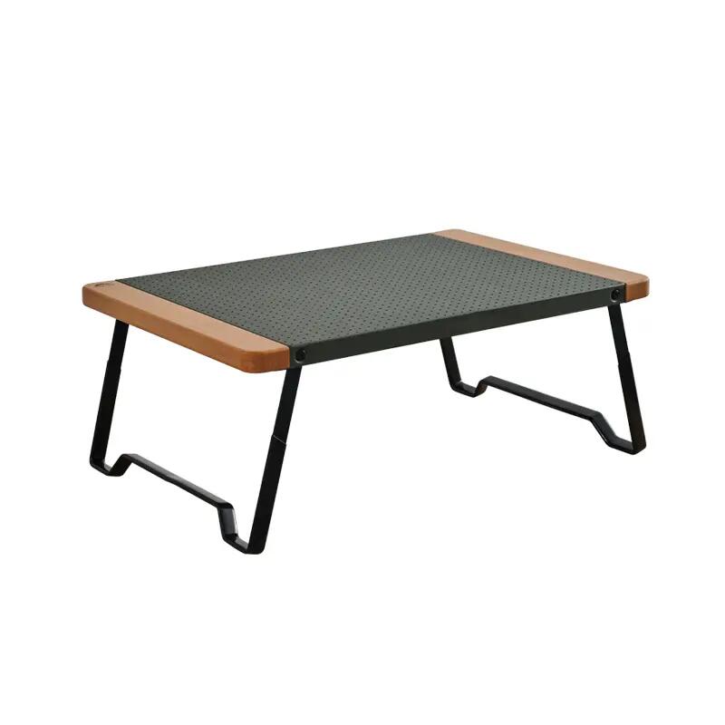 Petite Table Pliante de Camping