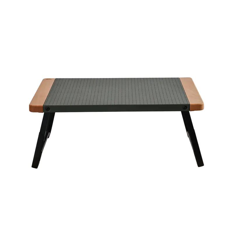 Mini Opvouwbaar Campingtafeltje 2/7