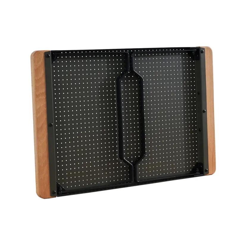 Mini Opvouwbaar Campingtafeltje 4/7