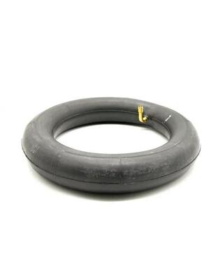 Camera d'aria per monopattino elettrico 10x2125 (valvola curva 90°)