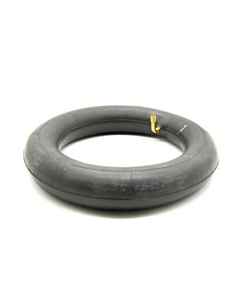 Chambre à air pour trottinette électrique 10x2,125 (valve coudée 90°)