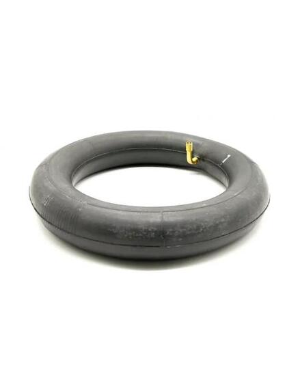 Chambre à air pour trottinette électrique 10x2,125 (valve coudée 90°)