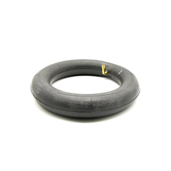 Dętka do hulajnogi elektrycznej 10x2,125 (zakrzywiony wentyl 90°)