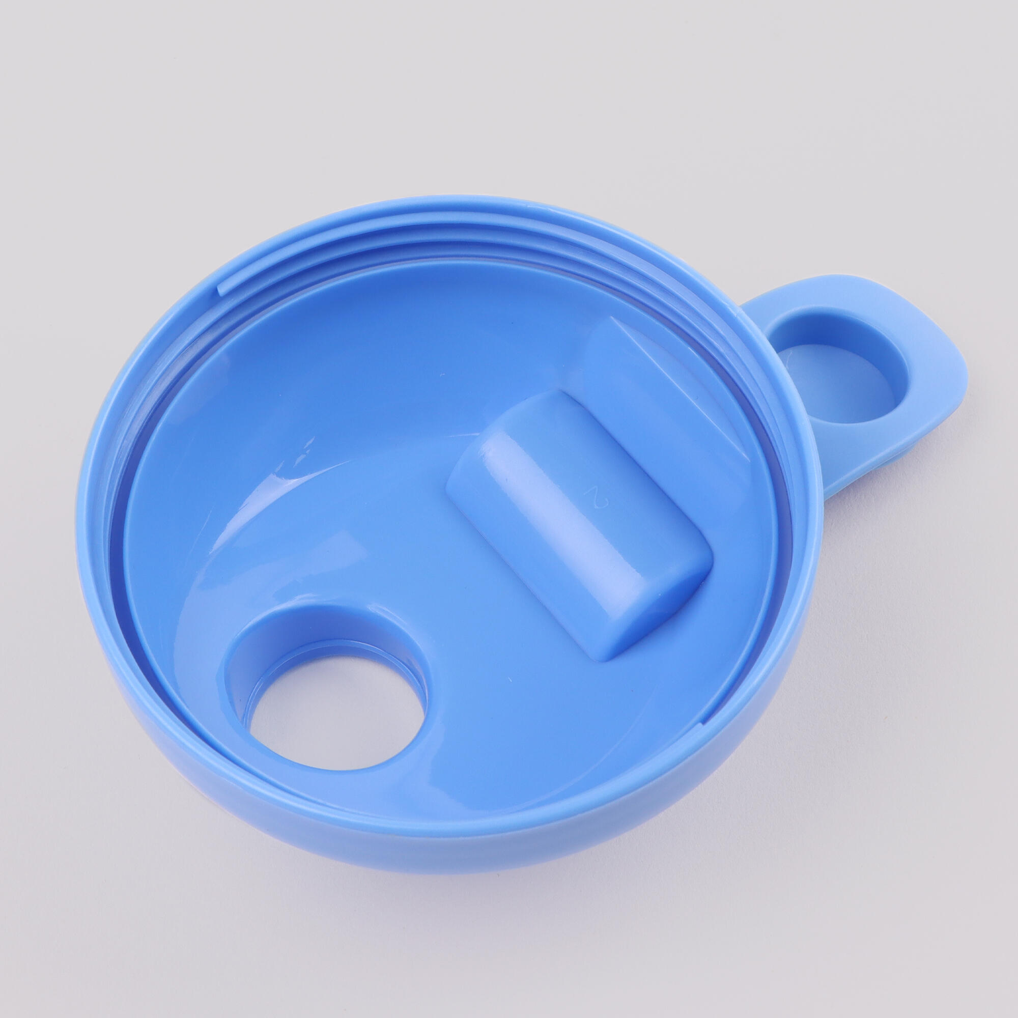 Phoenix Fitness cocktailshaker met zeef, 500 ml 2/6