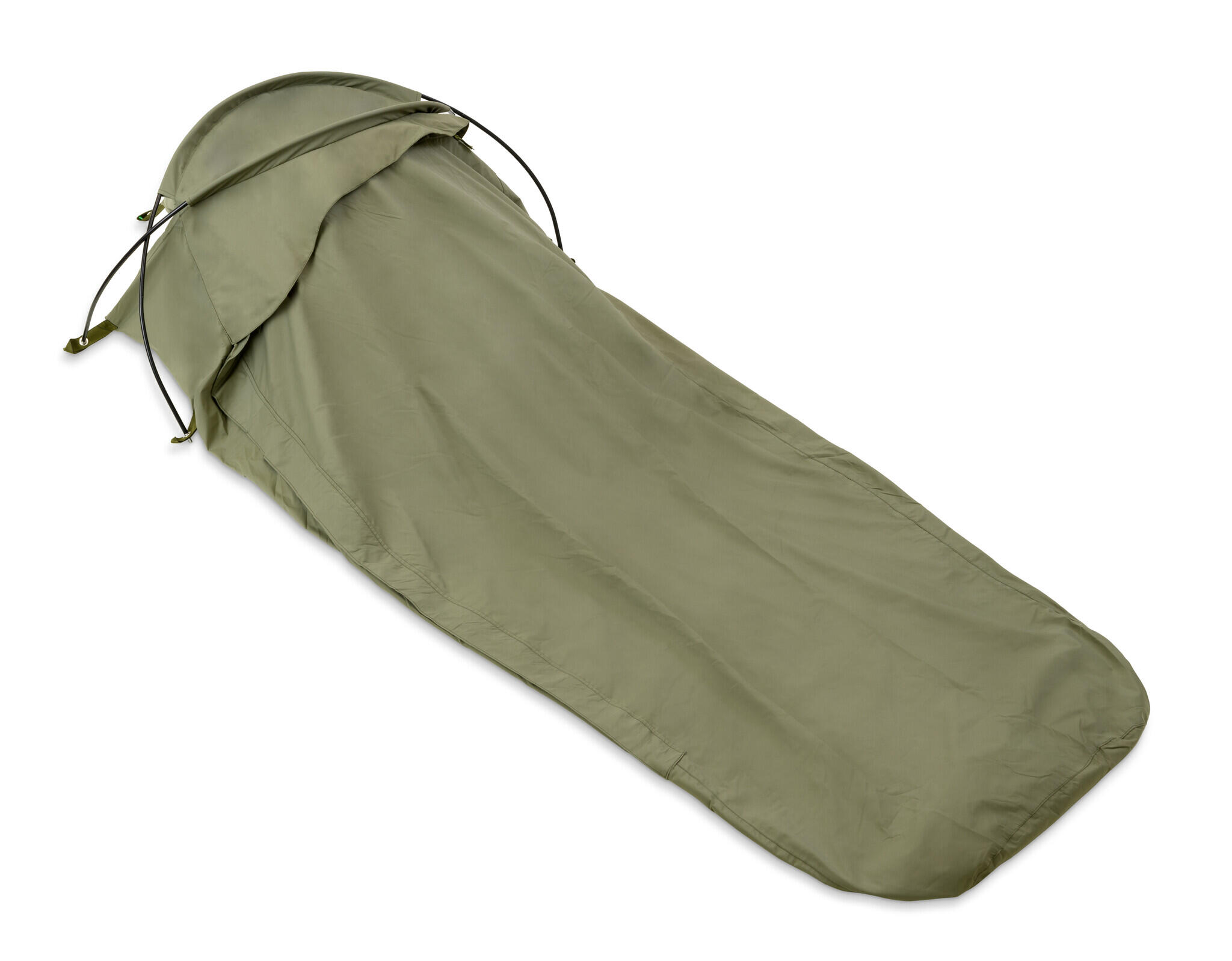 Defcon 5 Tenda Bivi Verde Esercito 6/6