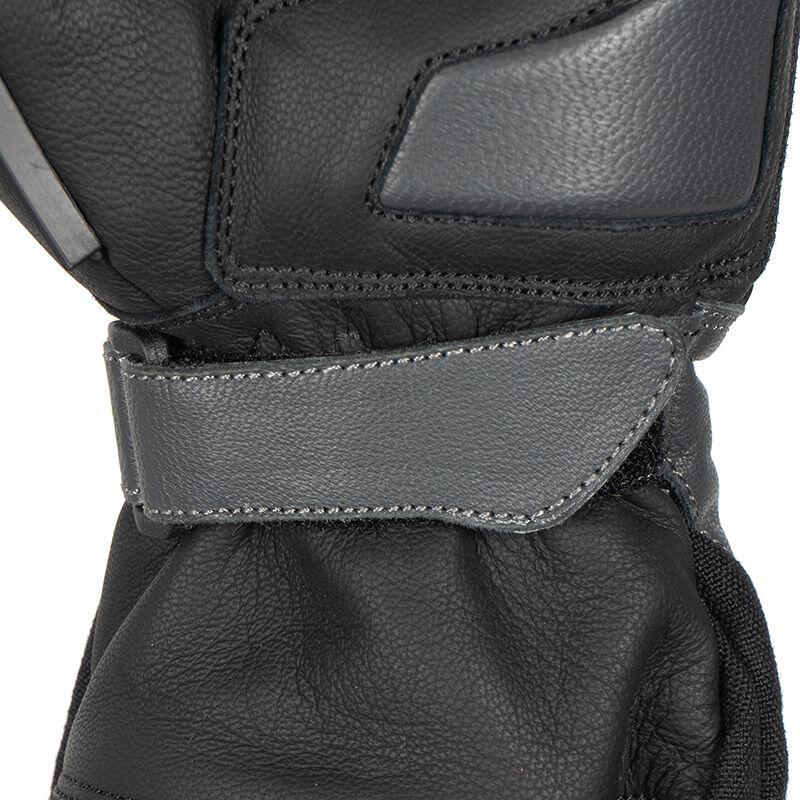 Gants Moto Homologués CE IBOK LADY MOTOBLOUZ 7/7