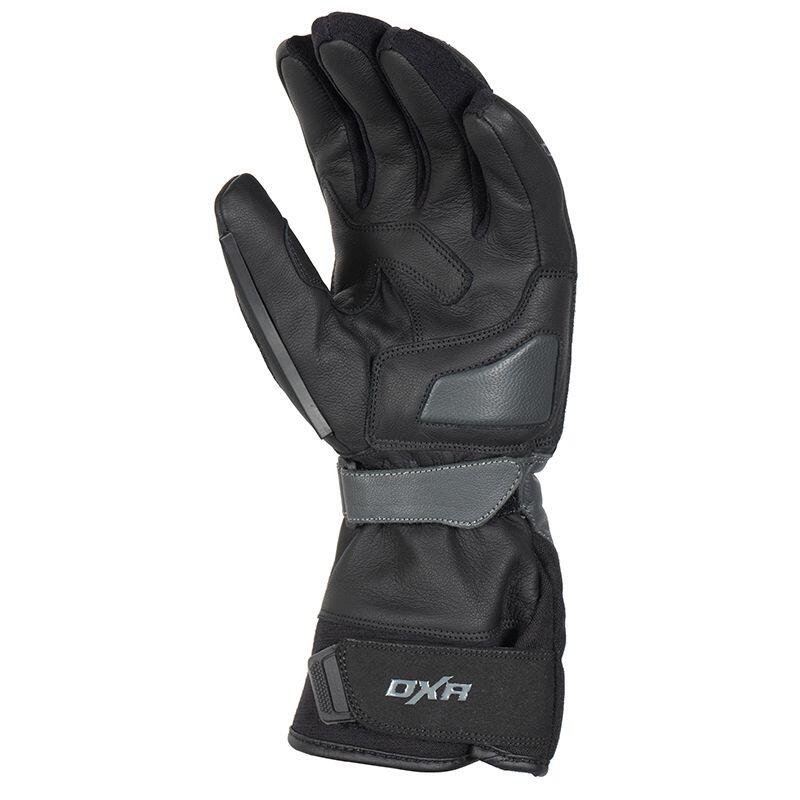 Gants Moto Homologués CE IBOK LADY MOTOBLOUZ 3/7