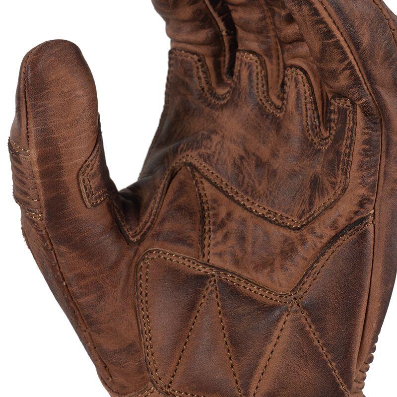 Gants Moto Homologués CE SOUNDTRACK AIR MOTOBLOUZ 4/6