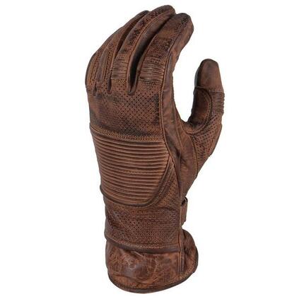 SOUNDTRACK AIR homme Marron wax DXR