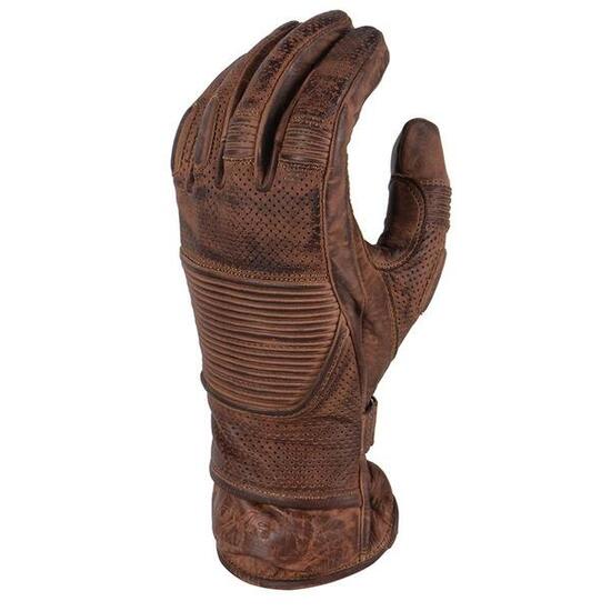 SOUNDTRACK AIR homme Marron wax DXR