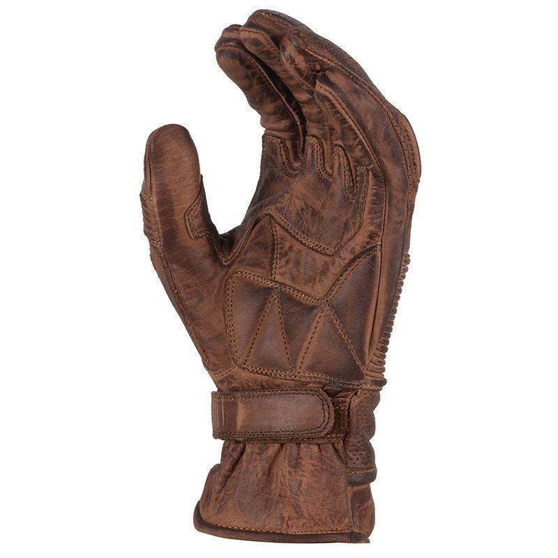 Gants Moto Homologués CE SOUNDTRACK AIR MOTOBLOUZ 2/6