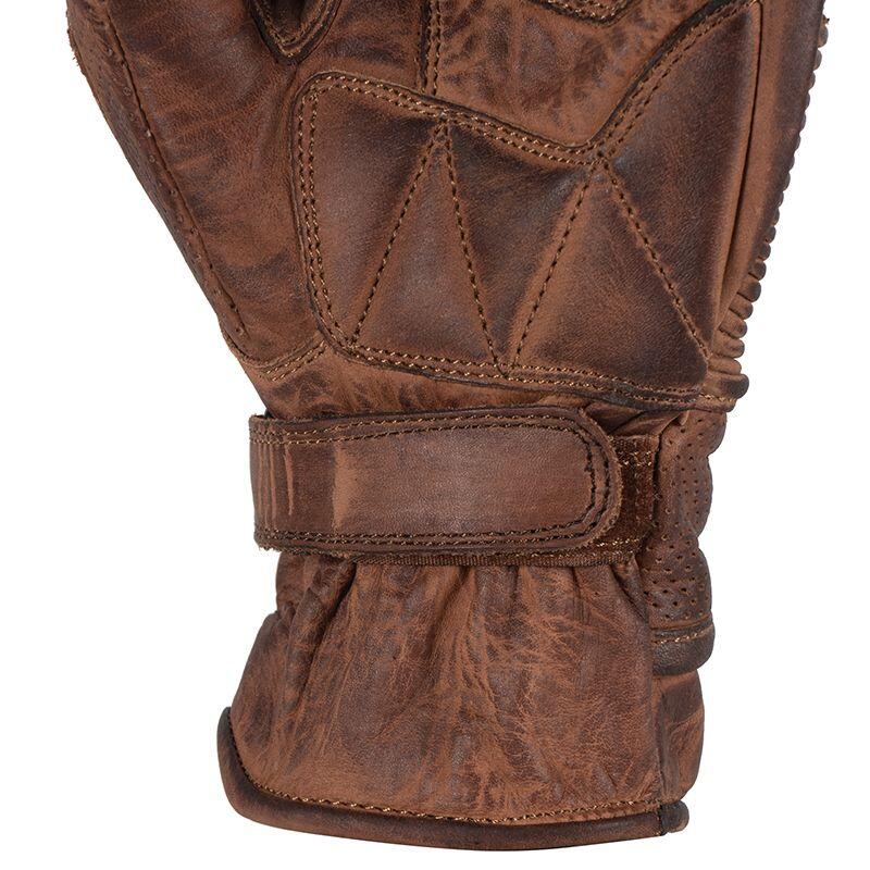 SOUNDTRACK PUNCHER homme Marron wax DXR
