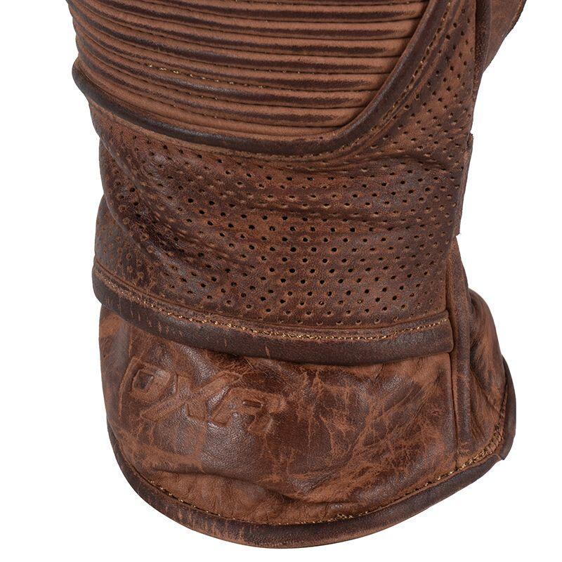 Gants Moto Homologués CE SOUNDTRACK AIR MOTOBLOUZ 6/6