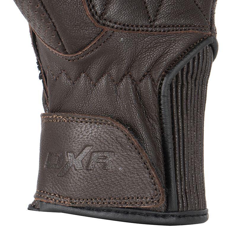 Gants LADY MILLESIME PUNCHER femme Marron DXR