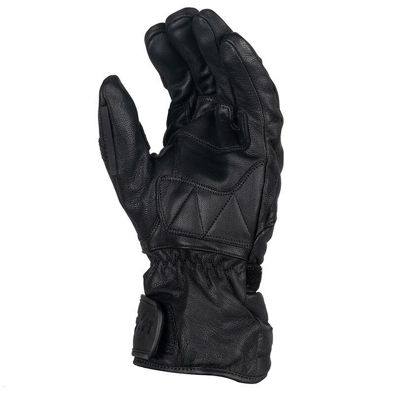 Gants TOWNHALL homme Noir DXR