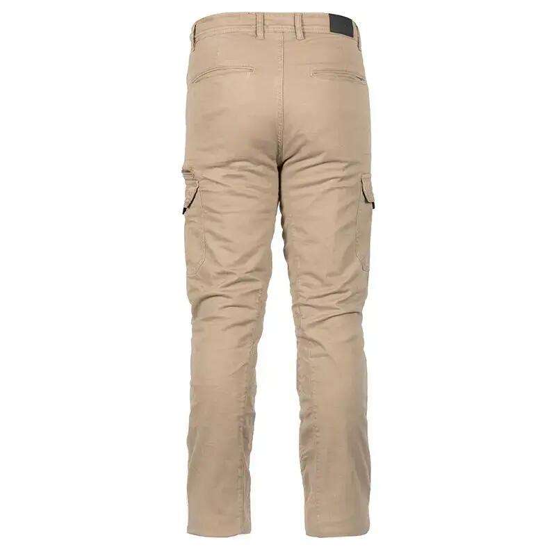 Pantalon NAZAIRE homme Sand DXR 3/6