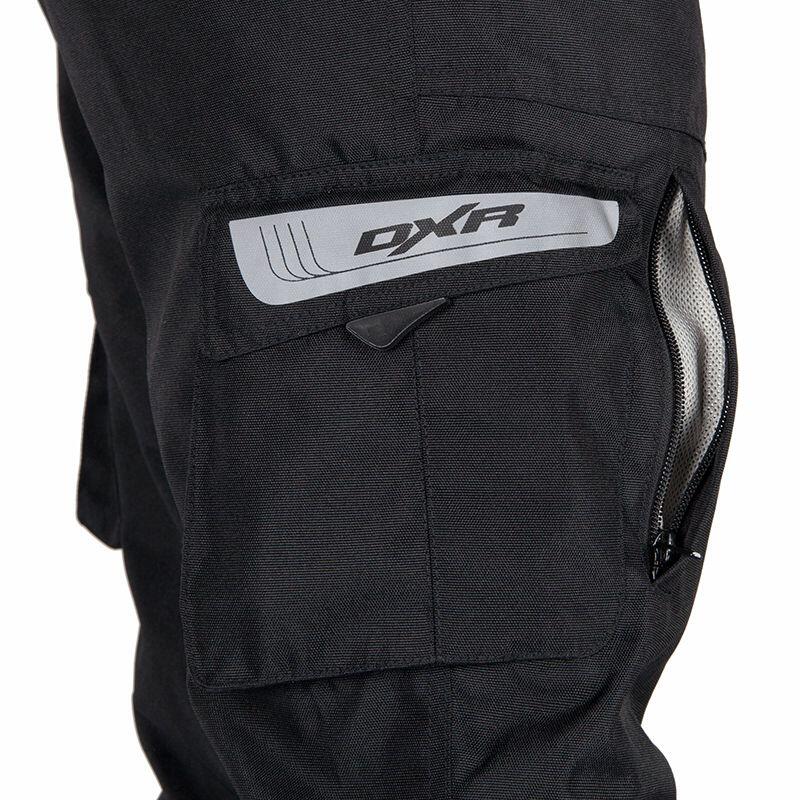 Pantalon Moto HOMME Certifié | RELAX MOTOBLOUZ 4/7