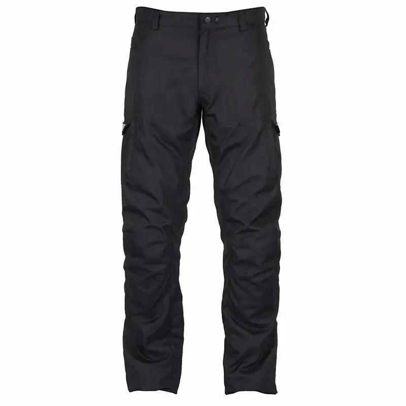 Pantalon RELAX homme Noir DXR 3/7
