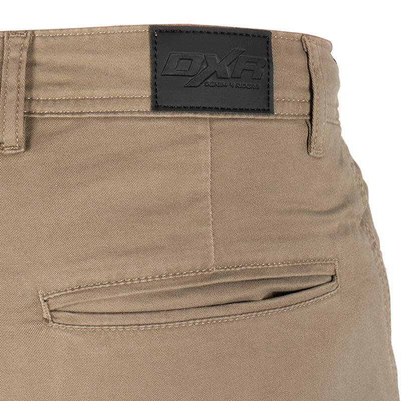Pantalon NAZAIRE homme Sand DXR 4/6