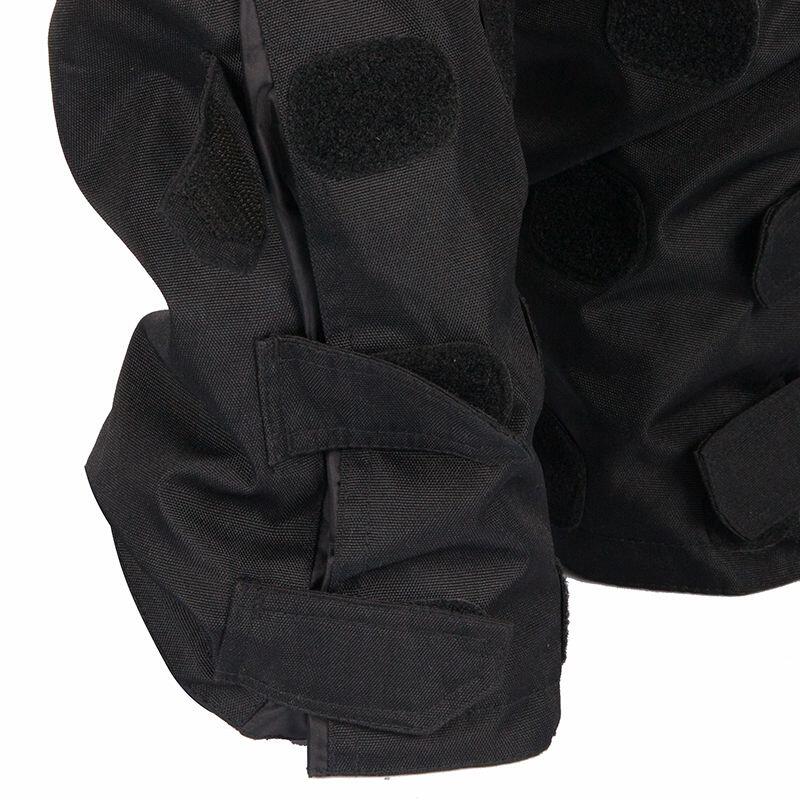 Pantalon Moto HOMME Certifié | RELAX MOTOBLOUZ 5/7