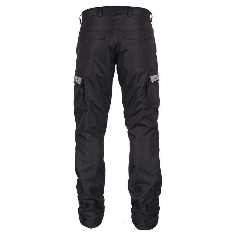 Pantalon RELAX homme Noir DXR