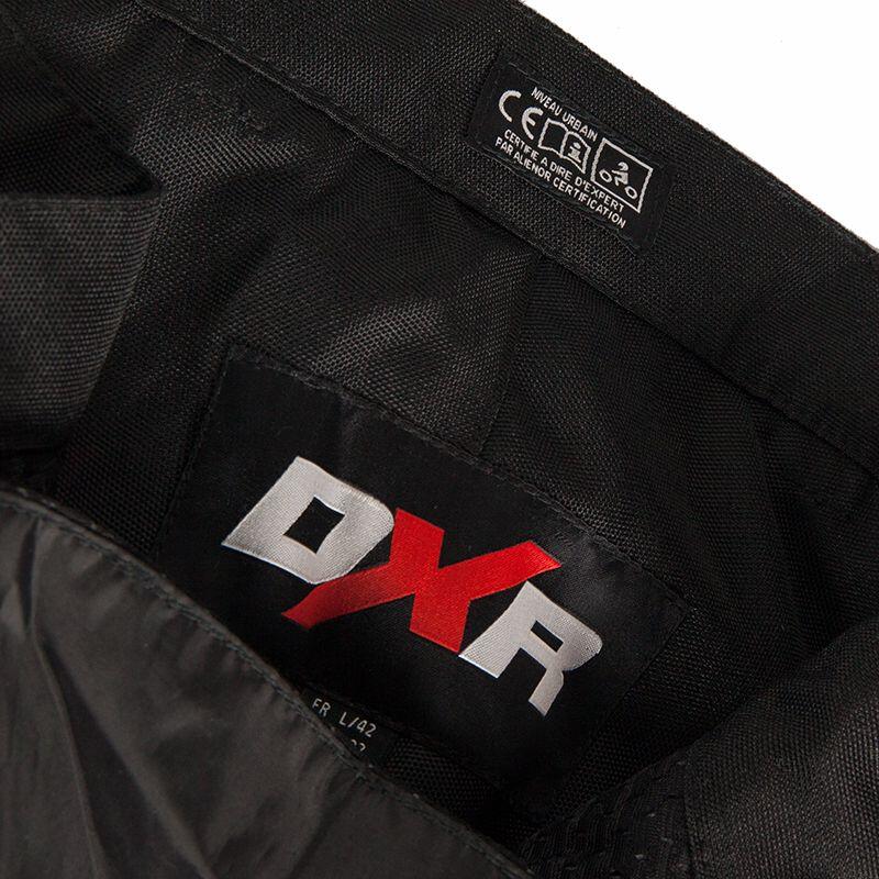 Pantalon Moto HOMME Certifié | RELAX MOTOBLOUZ 7/7