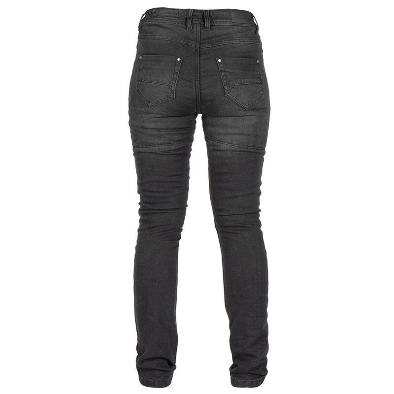Jean Moto Certifié Moto INDIE MOTOBLOUZ 2/7