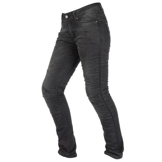 INDIE femme Noir DXR