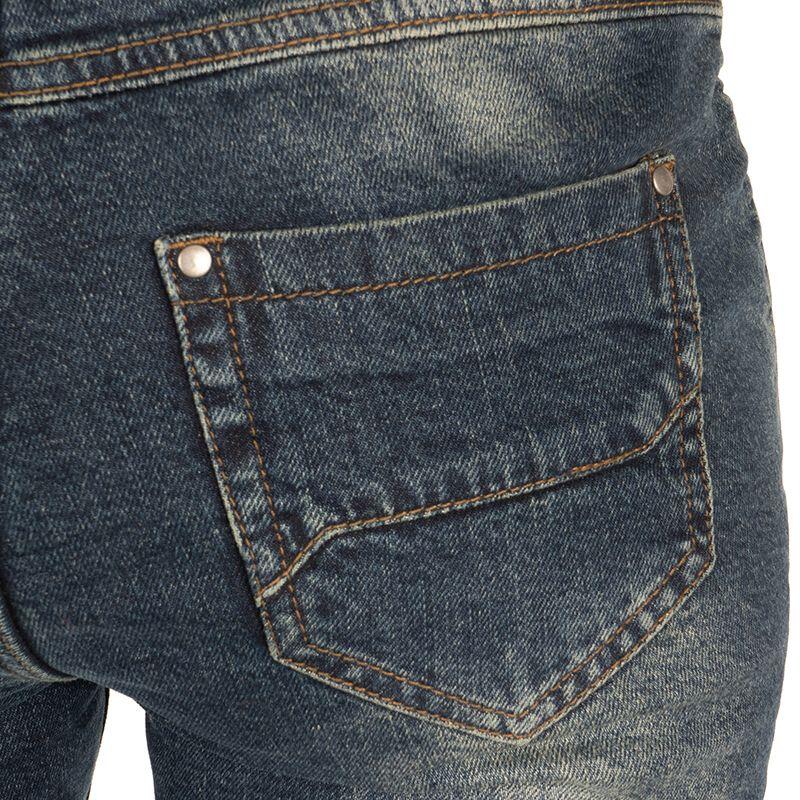 Jean INDIE femme Vintage Bleu DXR