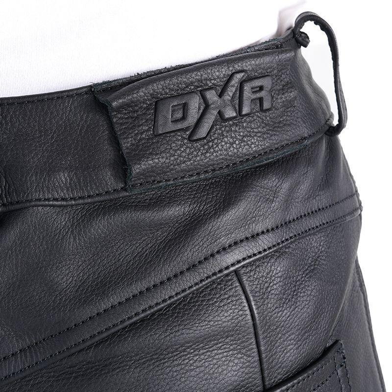 BUSCHNELL LADY femme Noir DXR