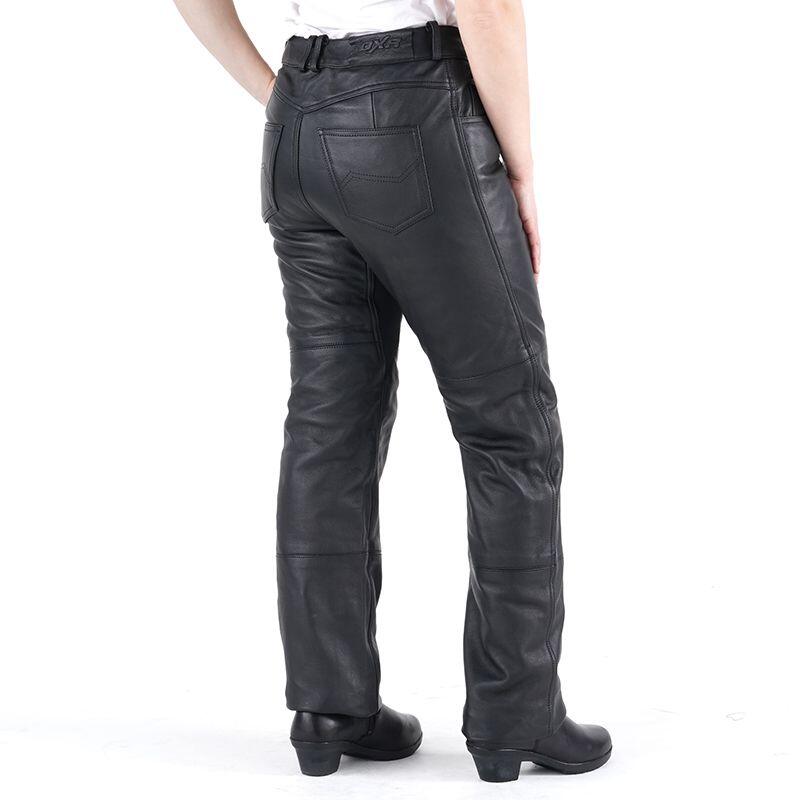 BUSCHNELL LADY femme Noir DXR