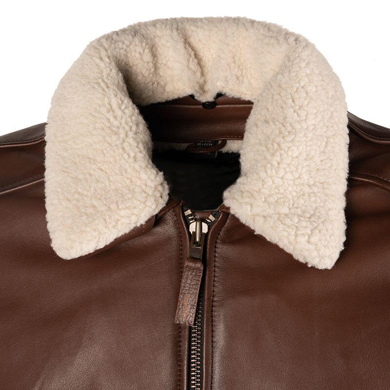 Blouson Moto HOMME Certifié | ALBATROS MOTOBLOUZ 5/7