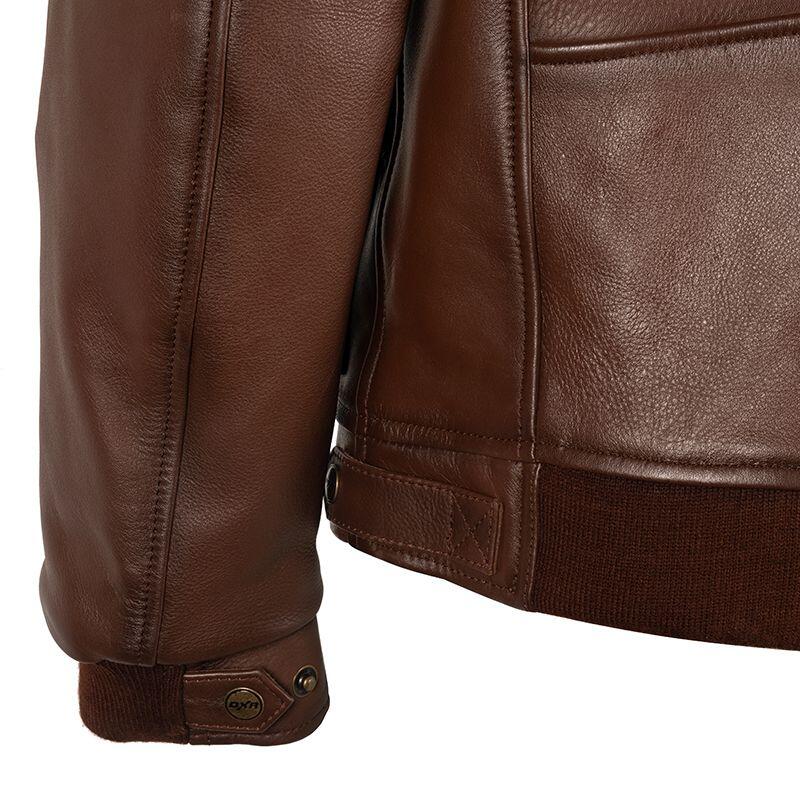 Blouson Moto HOMME Certifié | ALBATROS MOTOBLOUZ 6/7