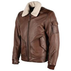 ALBATROS homme Marron DXR