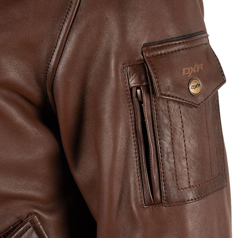 Blouson Moto HOMME Certifié | ALBATROS MOTOBLOUZ 7/7