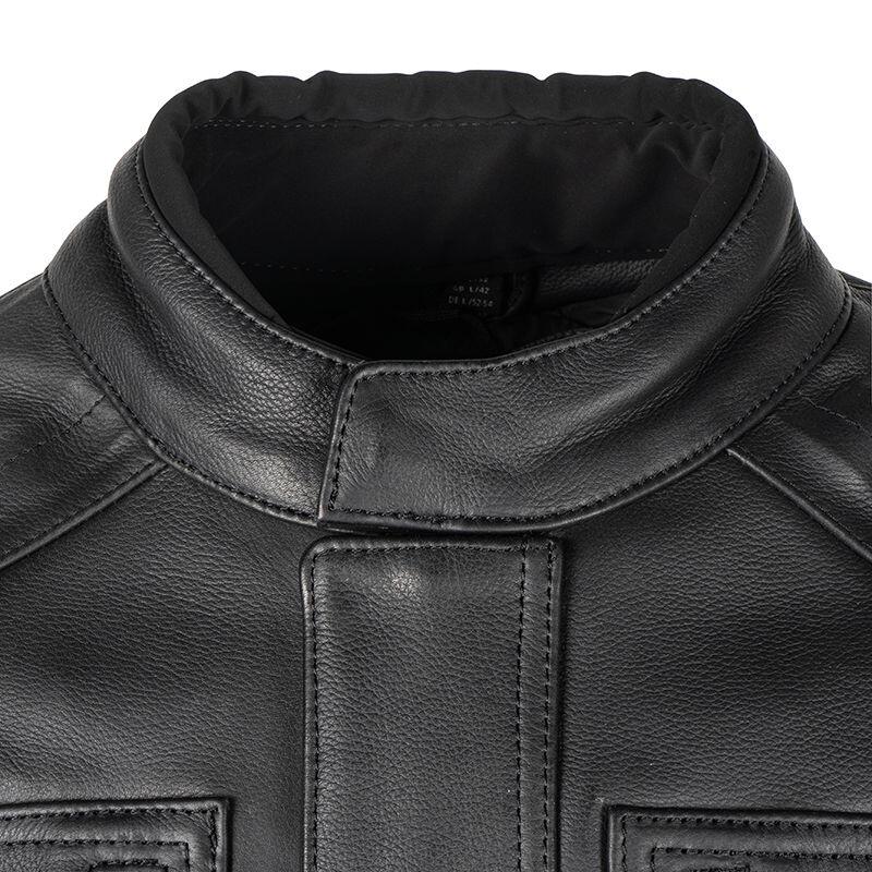 Blouson Moto HOMME Certifié | DRIZZLE MOTOBLOUZ 6/7