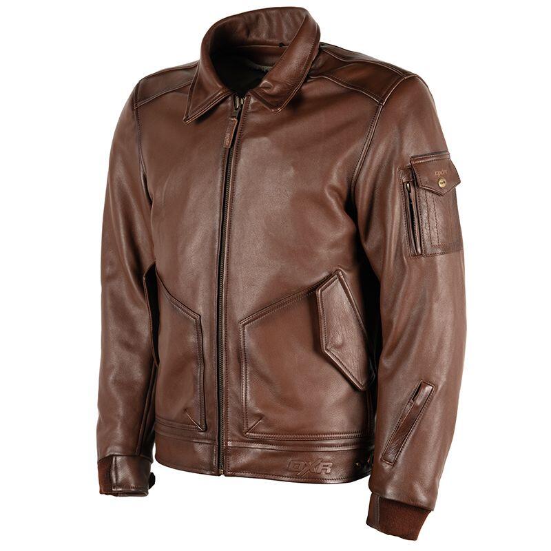 Blouson Moto HOMME Certifié | ALBATROS MOTOBLOUZ 2/7