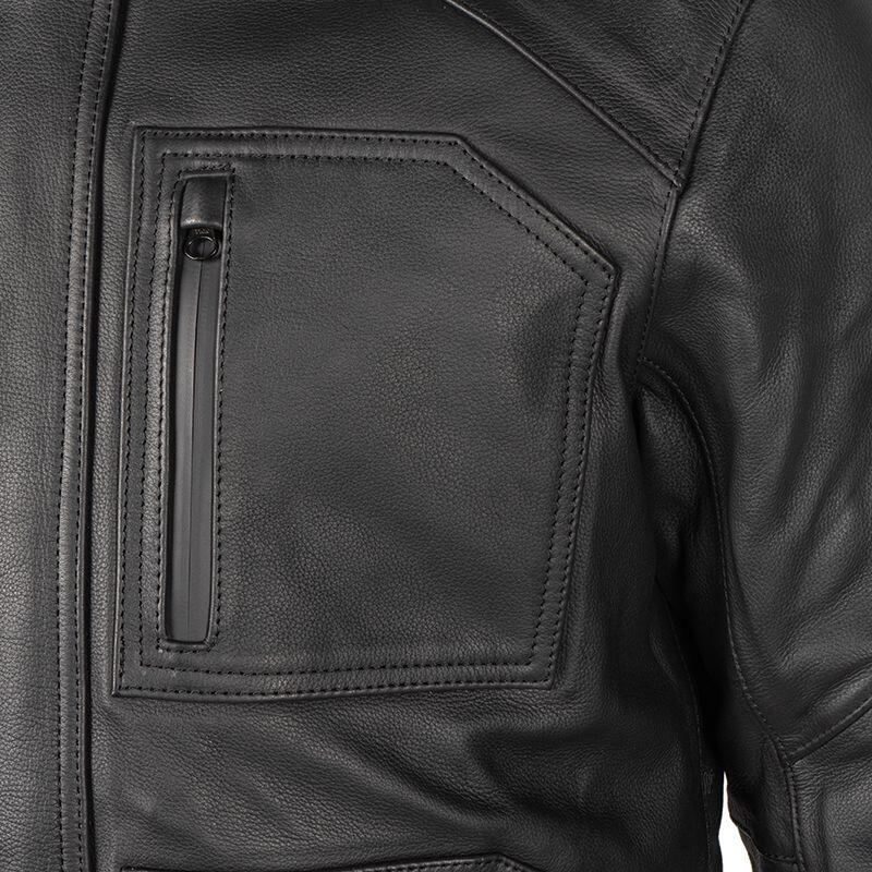 Blouson Moto HOMME Certifié | DRIZZLE MOTOBLOUZ 7/7
