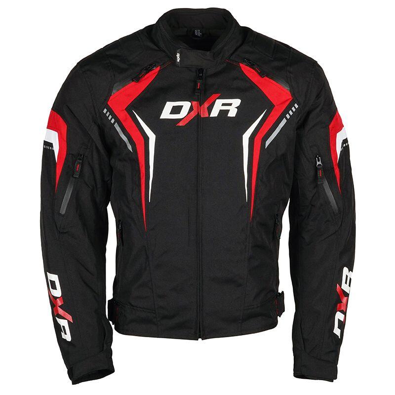 SPARKER homme Noir/Rouge DXR 4/7