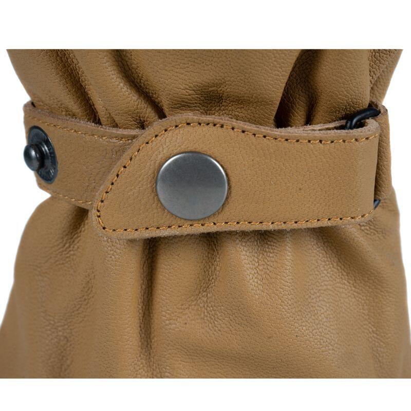 Gants Moto Homologués CE HAMMETT MOTOBLOUZ 5/5