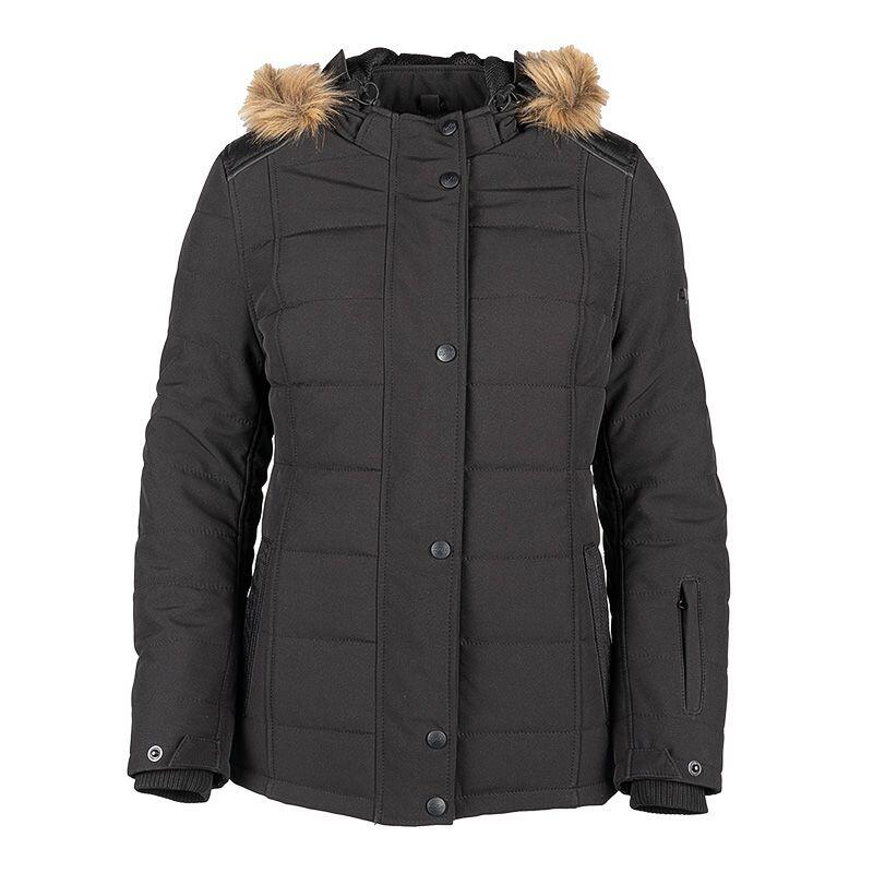 Blouson Moto FEMME Certifié | HELSINKI MOTOBLOUZ 2/7
