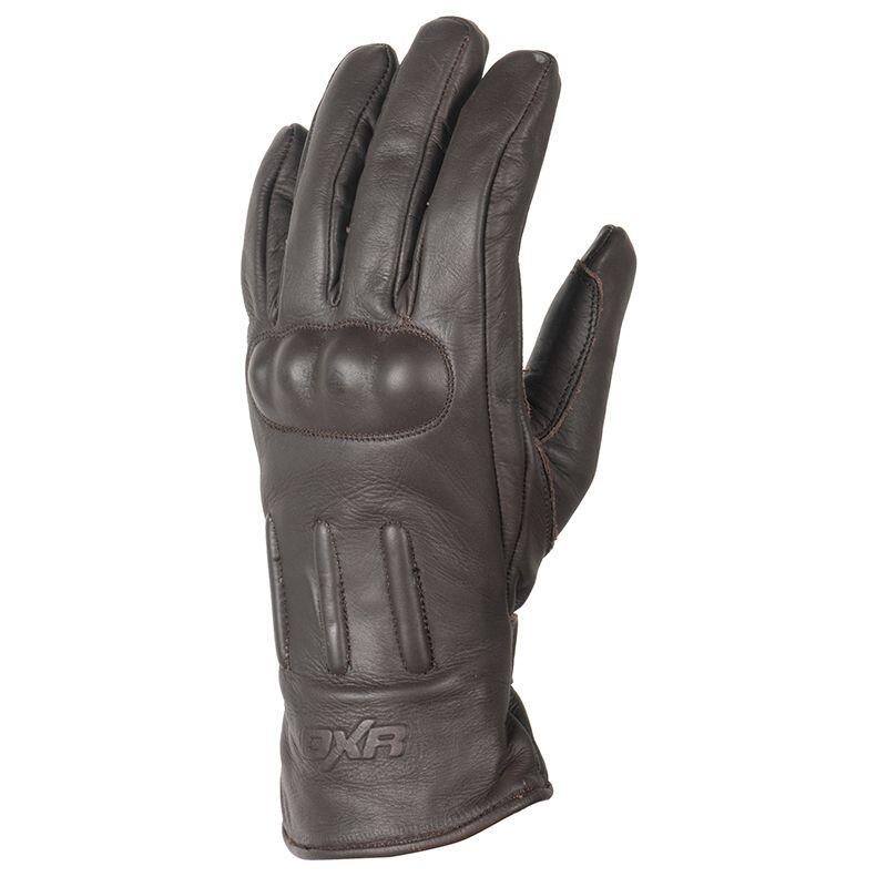 Gants TRIPTIK LADY WATERPROOF femme Marron DXR