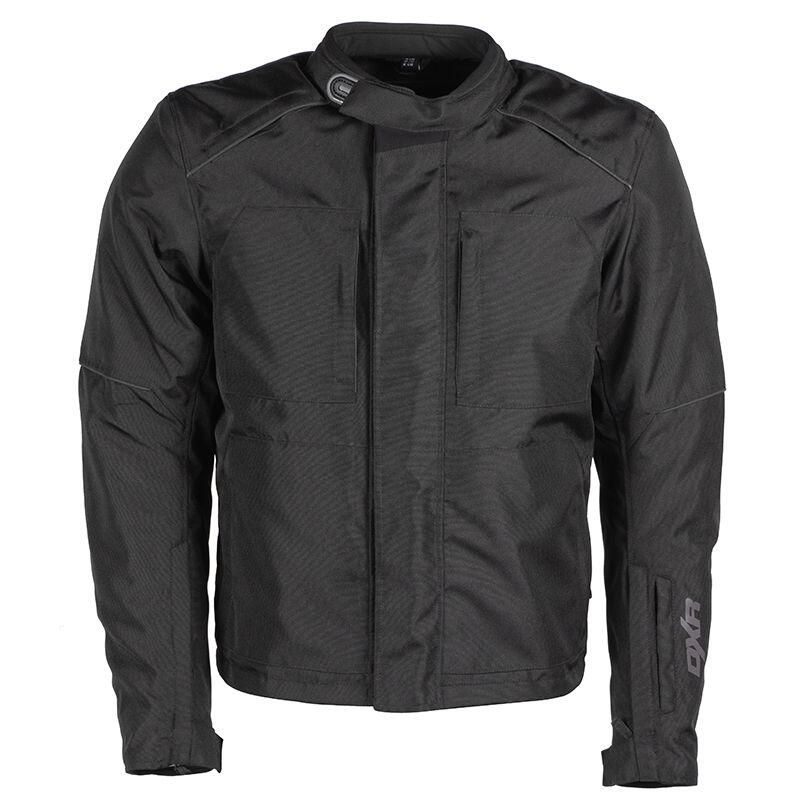 Blouson Moto HOMME Certifié | MIZZLE MOTOBLOUZ 2/7
