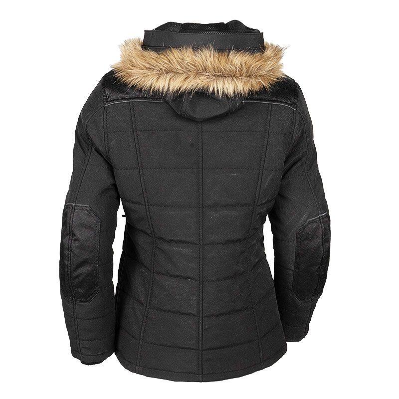 Blouson Moto FEMME Certifié | HELSINKI MOTOBLOUZ 3/7