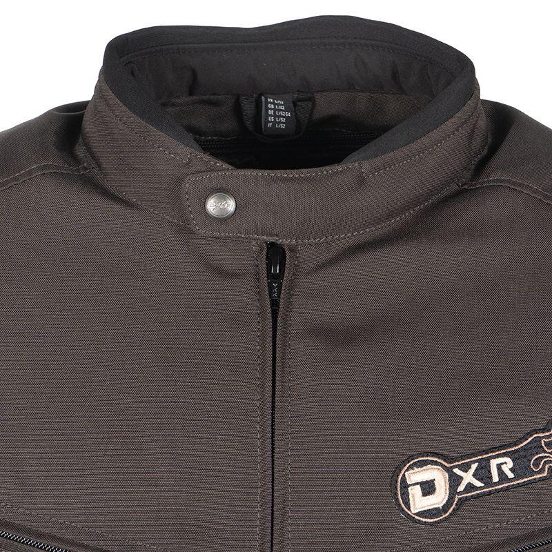 Blouson Moto HOMME Certifié | D63 TEX MOTOBLOUZ 5/7