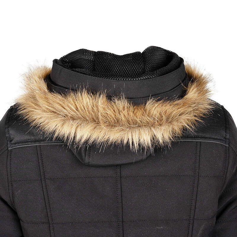 Blouson Moto FEMME Certifié | HELSINKI MOTOBLOUZ 6/7