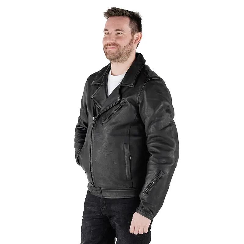 Blouson moto homme certifié | VINZ 3/7