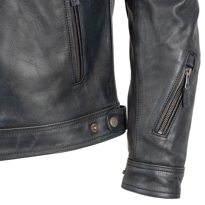 Blouson Moto HOMME Certifié | TANNER MOTOBLOUZ 6/7
