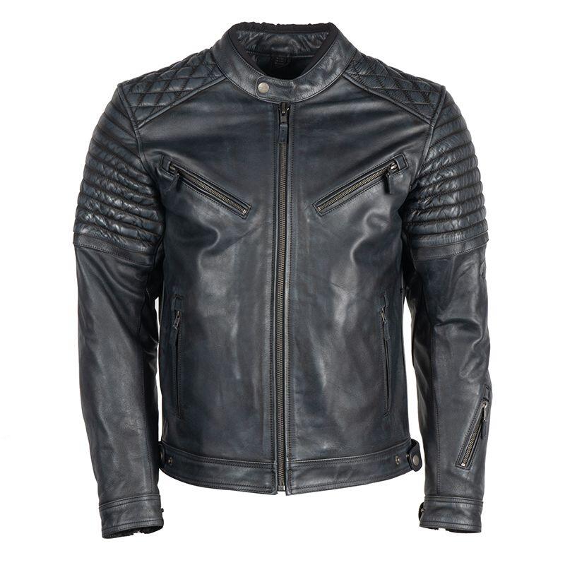 Blouson Moto HOMME Certifié | TANNER MOTOBLOUZ 2/7
